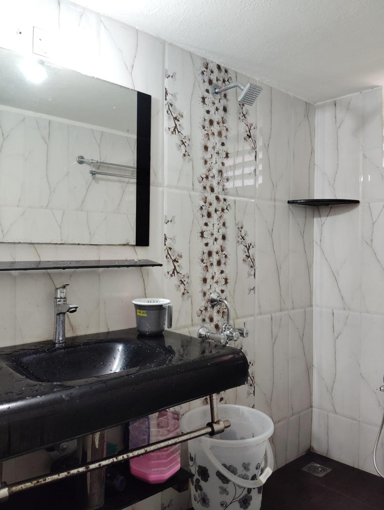Jalaprabha House Manipala Villa Udupi Exteriör bild