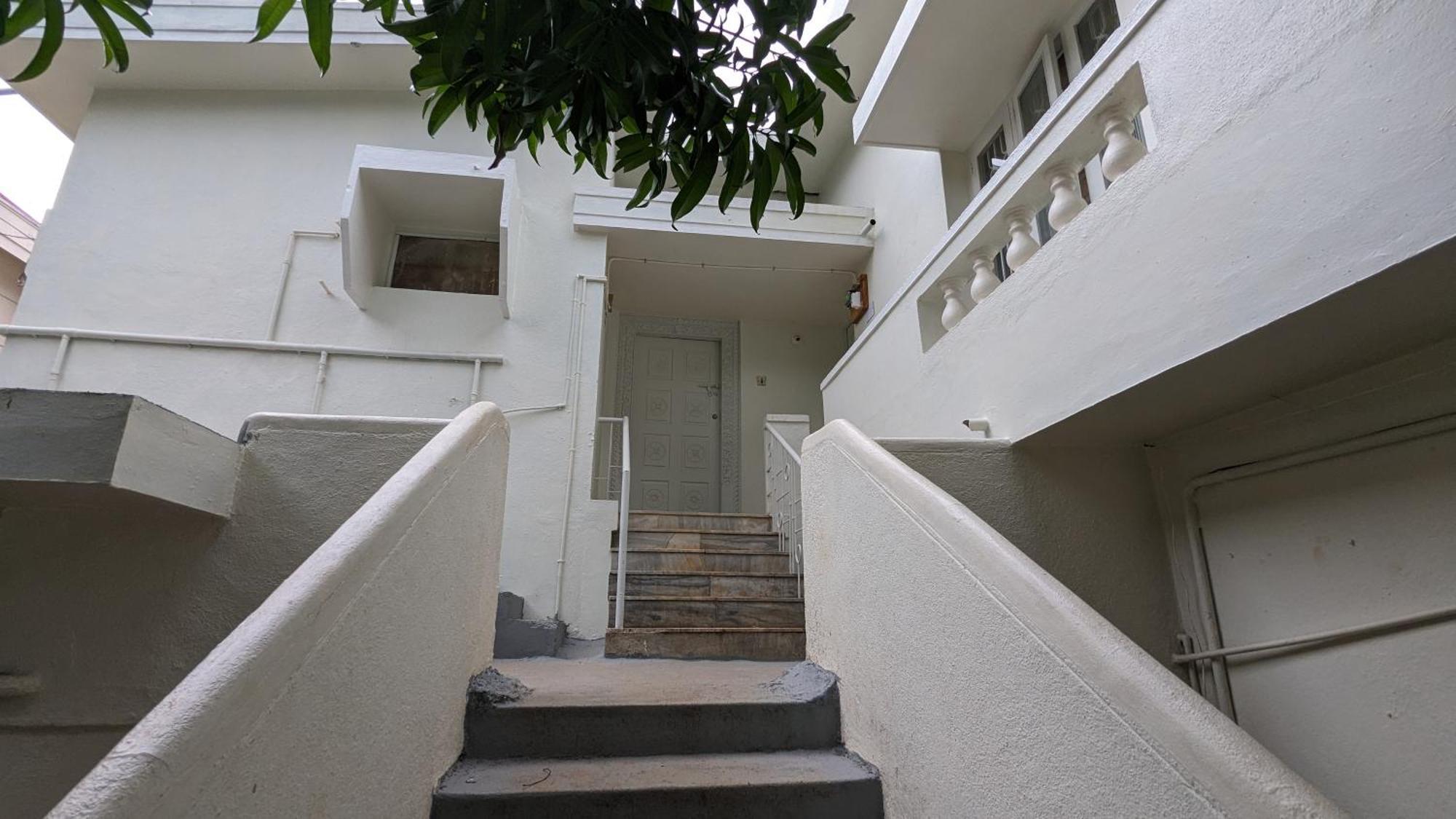 Jalaprabha House Manipala Villa Udupi Exteriör bild
