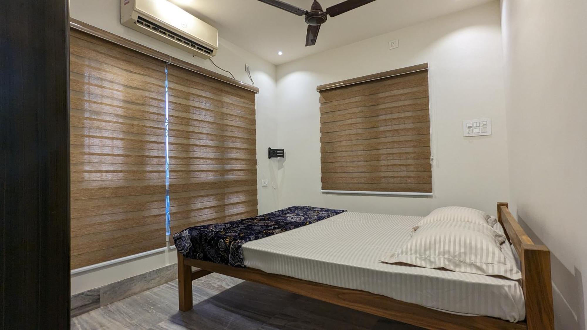 Jalaprabha House Manipala Villa Udupi Exteriör bild