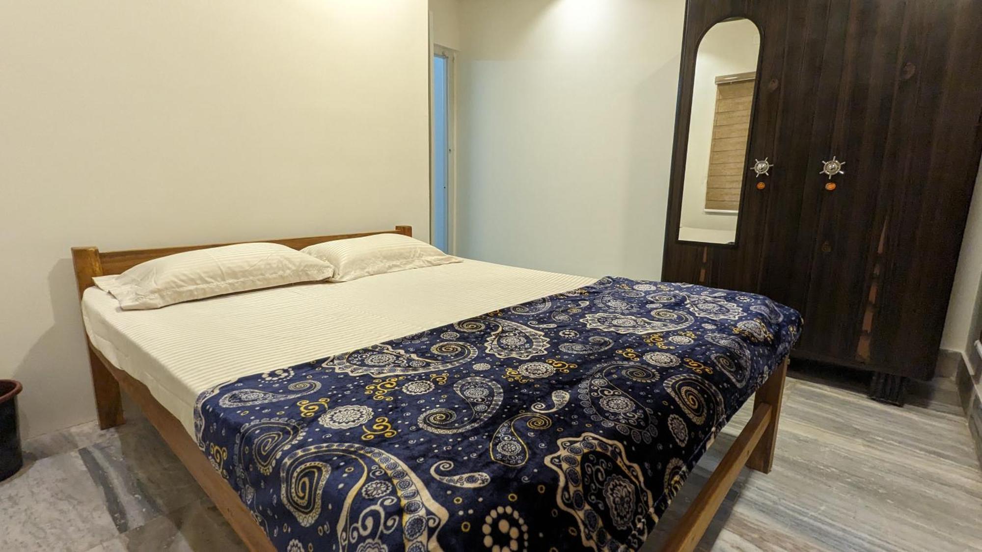 Jalaprabha House Manipala Villa Udupi Exteriör bild
